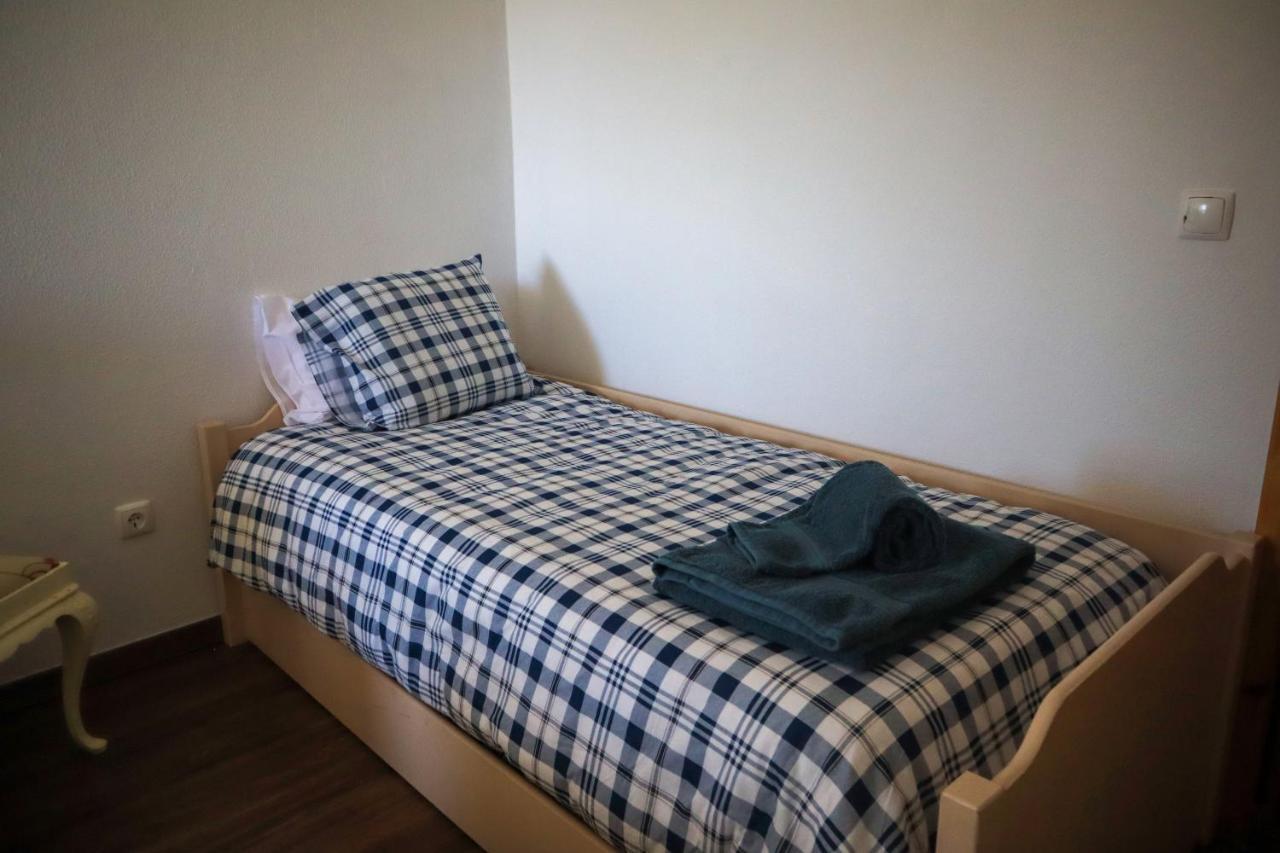 Primor Serra Al 코빌라 외부 사진